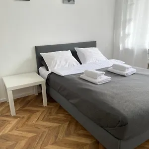 Apartament Green Sopot, Sopot